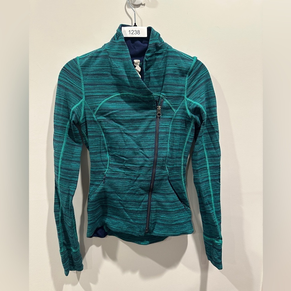 Lululemon Precision Jacket